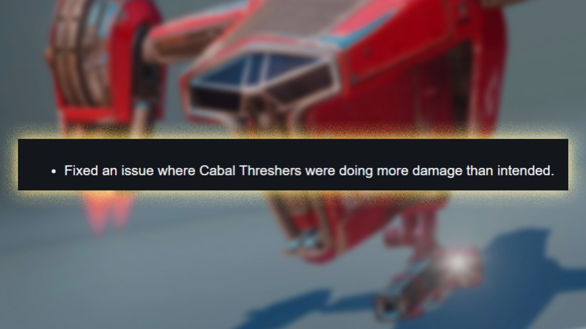 Destiny 2 hotfix for March 23 finally addresses one of the Lightfall's biggest problems